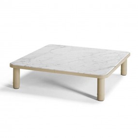 Poltrona Frau - Cuiré Coffee Marble Table
