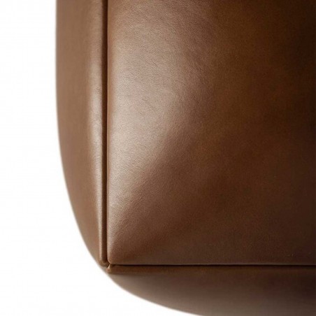 Poltrona Frau - Kubaya Pouf