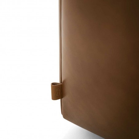 Poltrona Frau - Kubaya Pouf