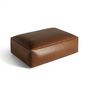 Poltrona Frau - Kubaya Pouf