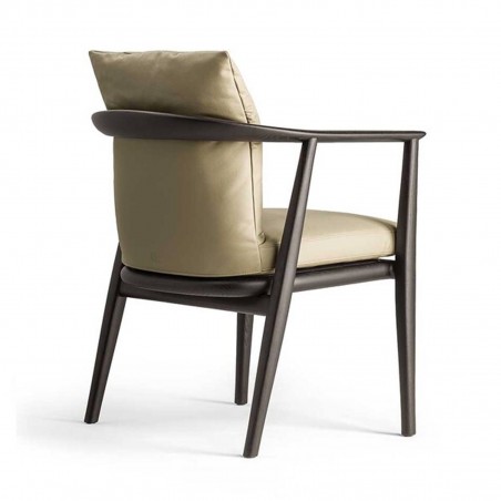 Poltrona Frau - Viola Essence Petit Fauteuil