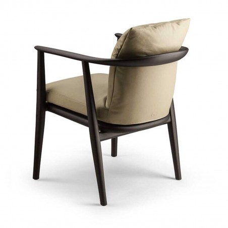 Poltrona Frau - Viola Essence Petit Fauteuil