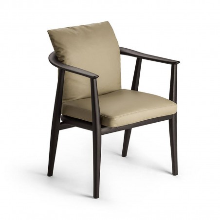 Poltrona Frau - Viola Essence Petit Fauteuil