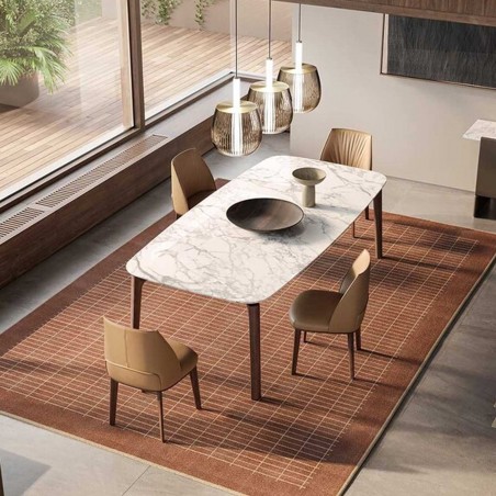 Poltrona Frau - Abigail Table