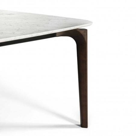 Poltrona Frau - Abigail Table