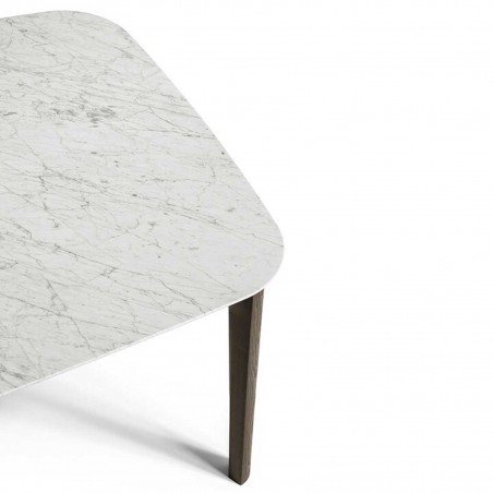 Poltrona Frau - Abigail Table