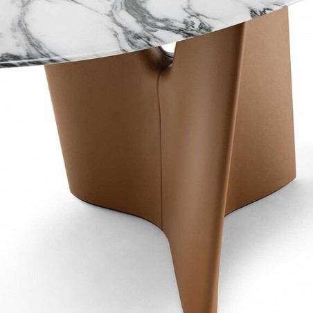 Poltrona Frau - Infinitamente 2.0 Table