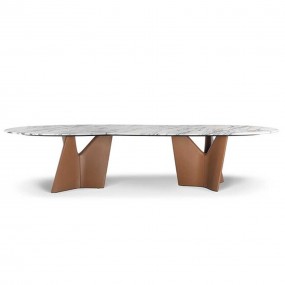 Poltrona Frau - Infinitamente 2.0 Table