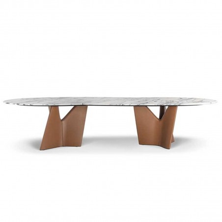 Poltrona Frau - Infinitamente 2.0 Table