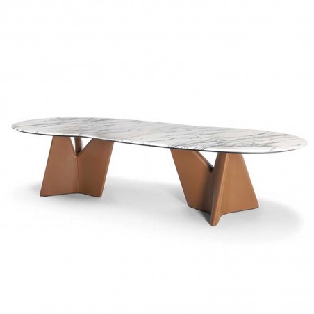 Poltrona Frau - Infinitamente 2.0 Table