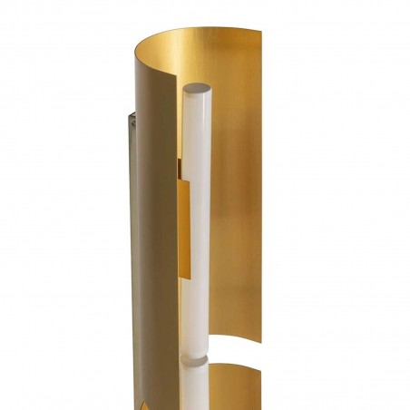 Poltrona Frau - Gio Ponti Oro Floor Lamp