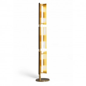 Poltrona Frau - Gio Ponti Oro Floor Lamp