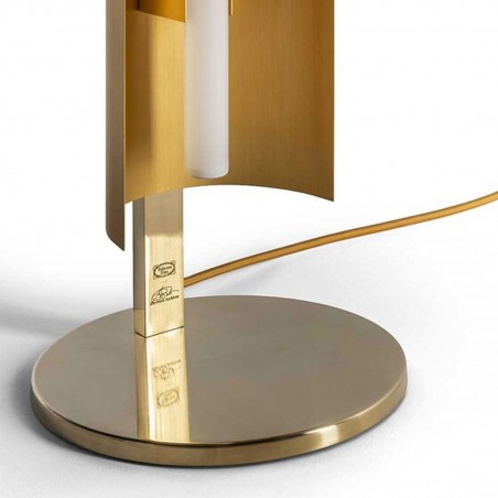 Poltrona Frau - Gio Ponti Oro Lampadaire