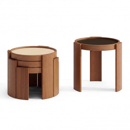 Cassina - 780/783 Table Basse