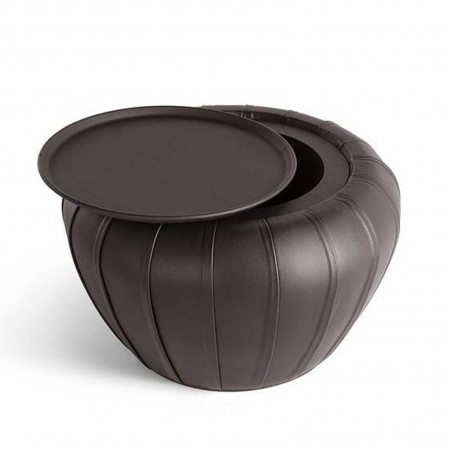 Poltrona Frau - Esedra Pouf