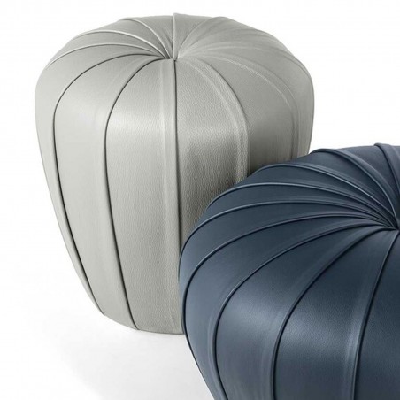 Poltrona Frau - Esedra Pouf