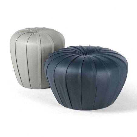 Poltrona Frau - Esedra Pouf