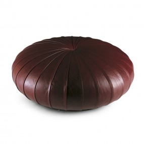 Poltrona Frau - Esedra Pouf