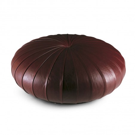 Poltrona Frau - Esedra Pouf
