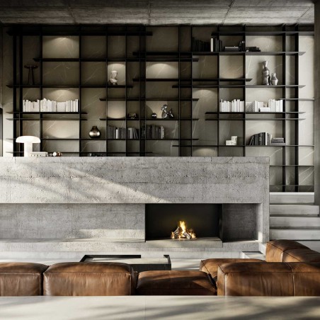 Modulnova - Soft Libreria