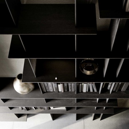 Modulnova - Soft Bookshelf