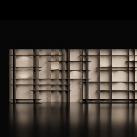 Modulnova - Soft Libreria