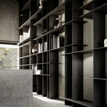 Modulnova - Soft Bookshelf