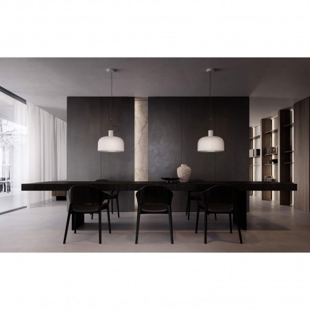 Modulnova - Hong Kong Table