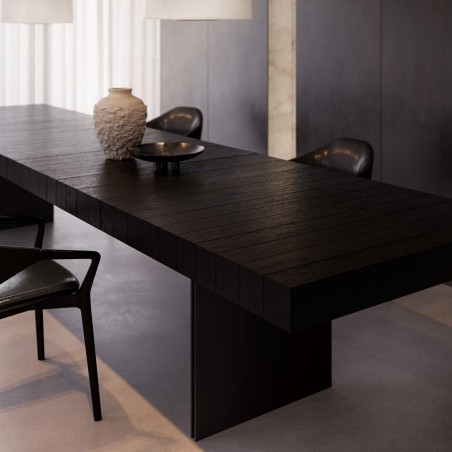 Modulnova - Hong Kong Table