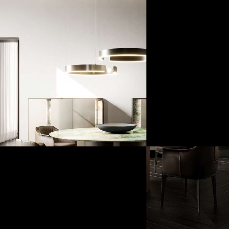 Modulnova - Moon Table