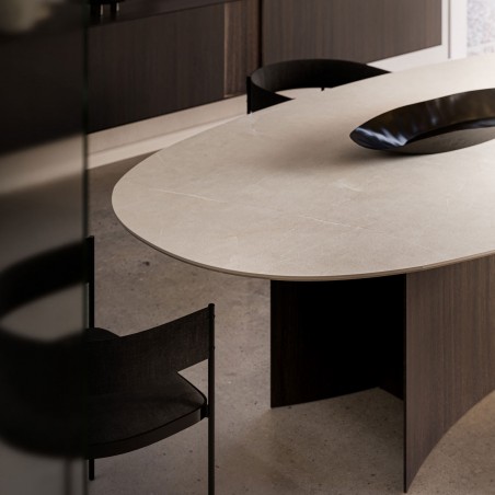 Modulnova - Time Table