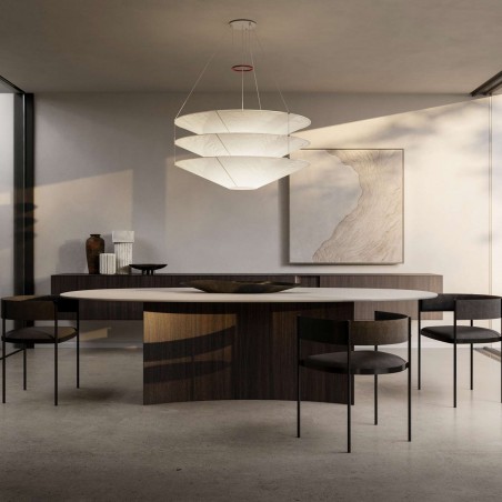 Modulnova - Time Table