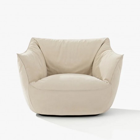 Poliform - Alfred Fauteuil