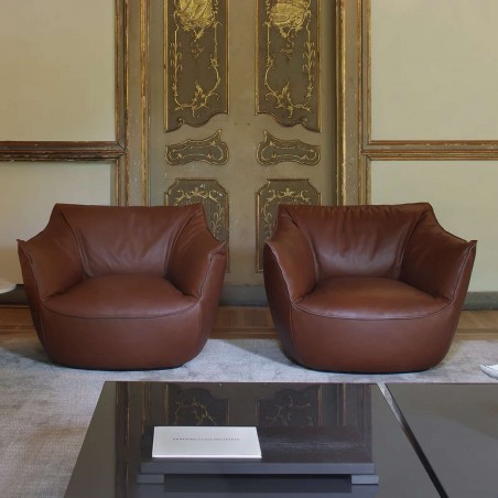 Poliform - Alfred Armchair