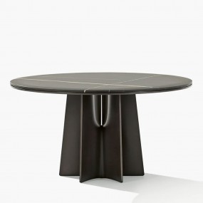 Poliform - Vortice Table