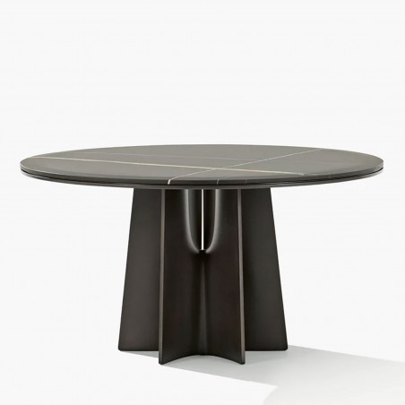 Poliform - Vortice Table