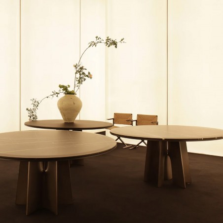 Poliform - Vortice Table