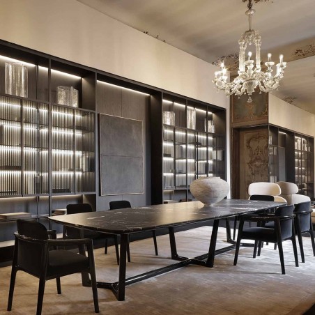 Poliform - Neo Concorde Table