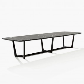 Poliform - Neo Concorde Table