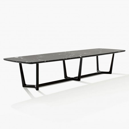 Poliform - Neo Concorde Table