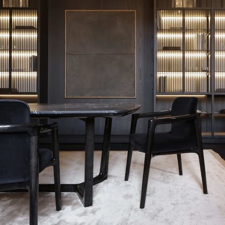 Poliform - Victoria Dining Chair