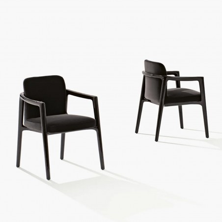 Poliform - Victoria Poltroncina