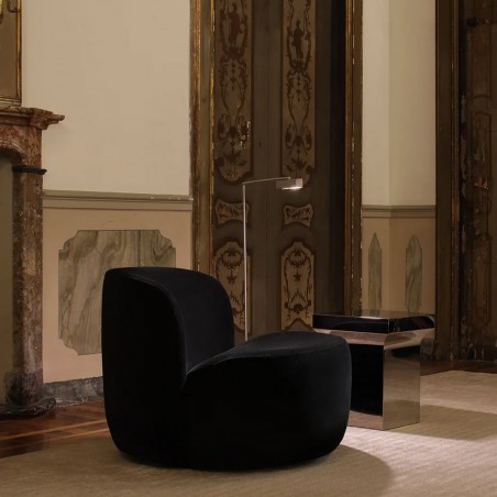 Poliform - Aqualuna Armchair