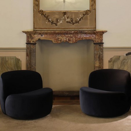 Poliform - Aqualuna Fauteuil