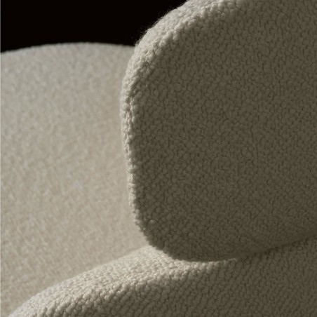 Poliform - Aqualuna Lounge Fauteuil