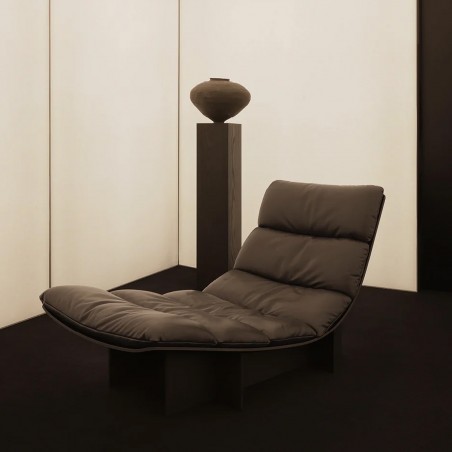 Poliform - Attimo Chaise Longue