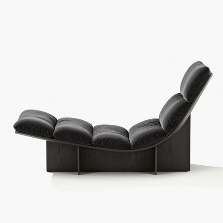 Poliform - Attimo Chaise Longue