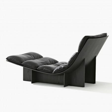 Poliform - Attimo Chaise Longue