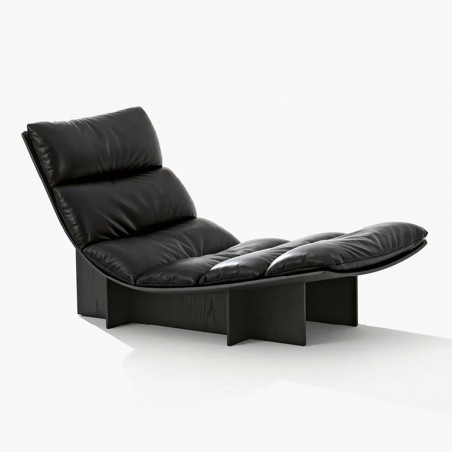 Poliform - Attimo Chaise Longue