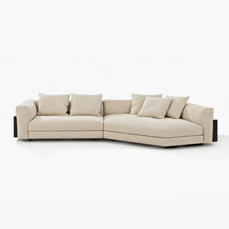 Poliform - Savoy Modular Sofa